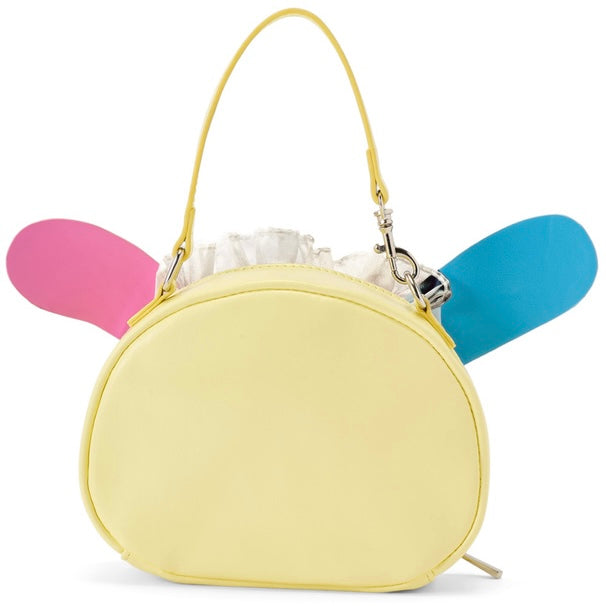 SANRIO | Usahana Face Mini Makeup Pouch 115x155x45mm