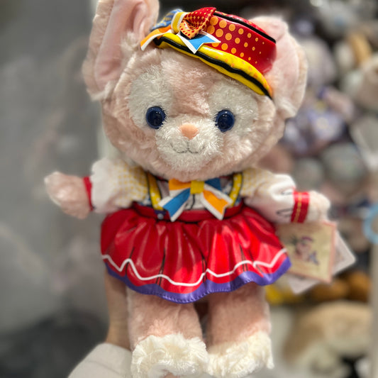 Disney | Shanghaidisney Linabell Plush Doll & Keychain Ss