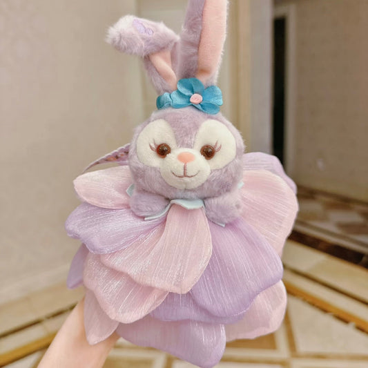 DISNEY | Shang Hai Disney Duffy and Friends StellaLou Wind Bell Decoration (Spring 2025)