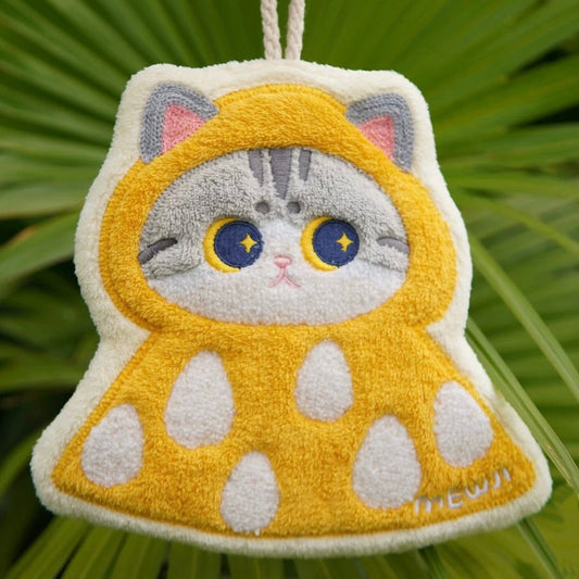MEWJI♡ 擦手巾