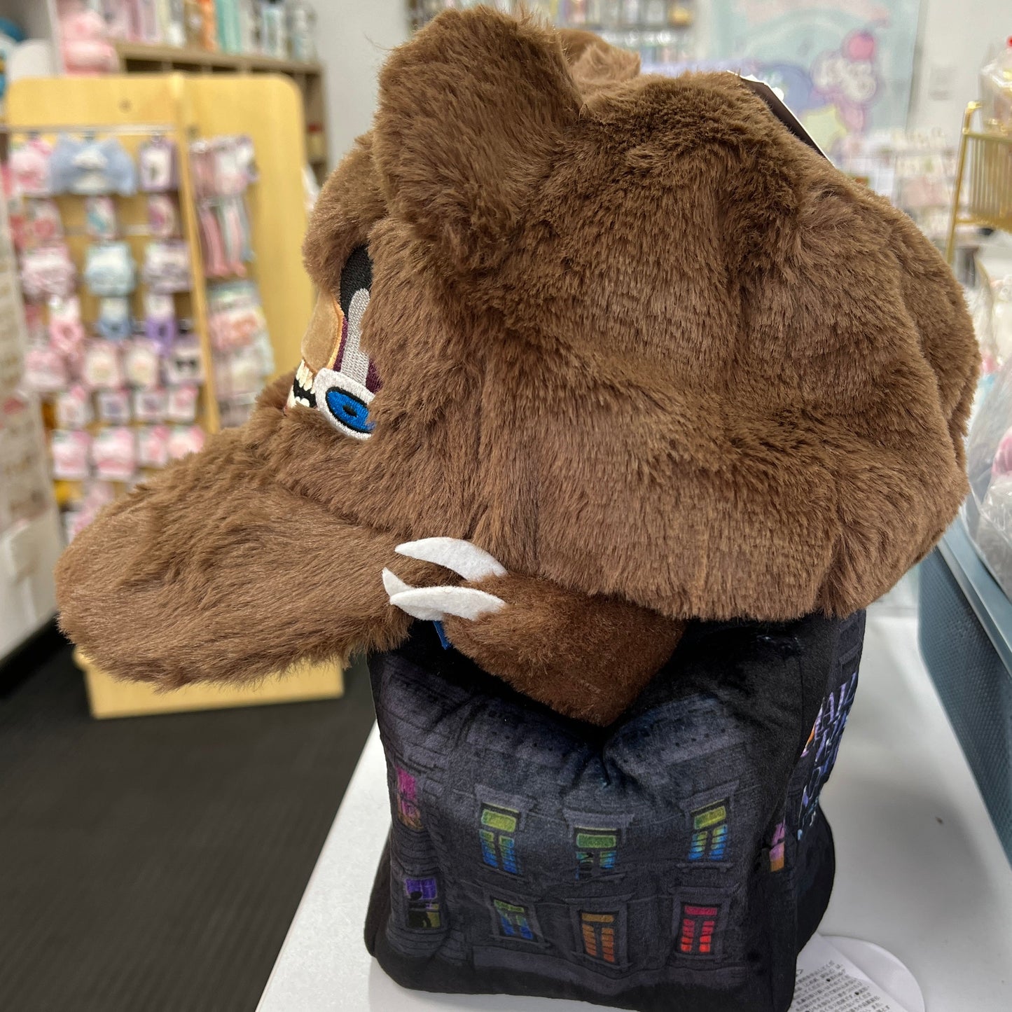 Limited One Per Customerusj | Hamikuma Hat Universal Studios Japan Halloween Horror Nights / 1