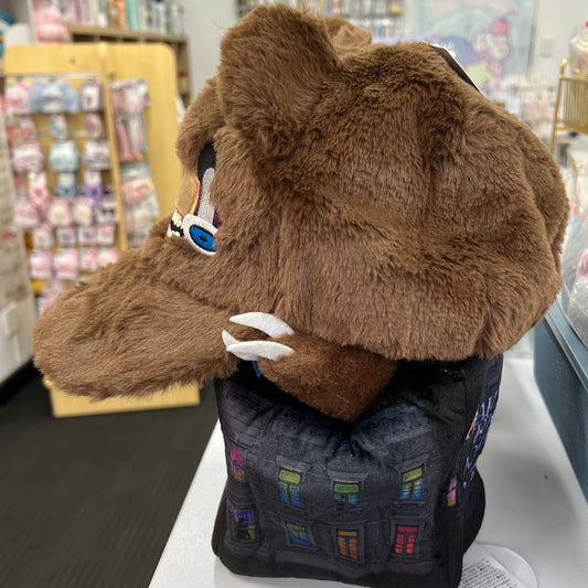 Limited One Per Customerusj | Hamikuma Hat Universal Studios Japan Halloween Horror Nights / 1