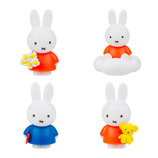 MIFFY | Classic Vinyl Figurine Blind Box 90 x 50 x 40mm