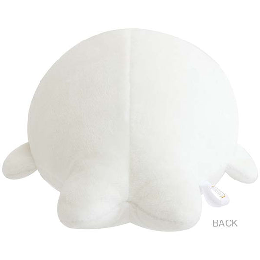 San-X | Mamegoma Plush Toy Plush Doll 80x130x160mm (San-X Universe Character Series)