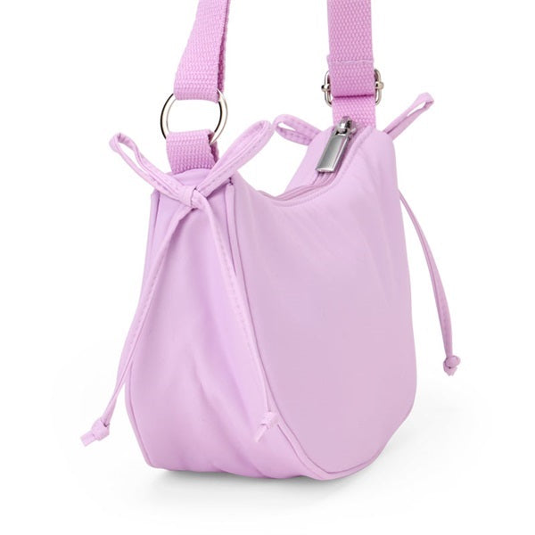 SANRIO | Hello Kitty Kids Shoulder Bag Crossbody Bag Pink W22×D8×H15cm