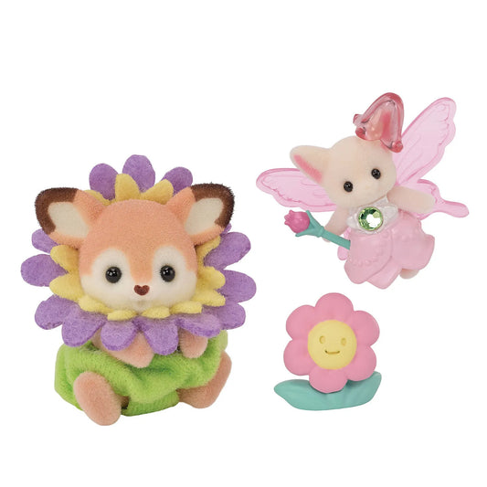 【Pick Up & Store Only】Sylvanian Families Fairytale Tower - 5858