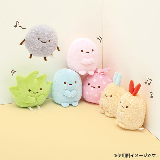 San-X | Sumikko Gurashi Plush (S) Approx.10Cm / S