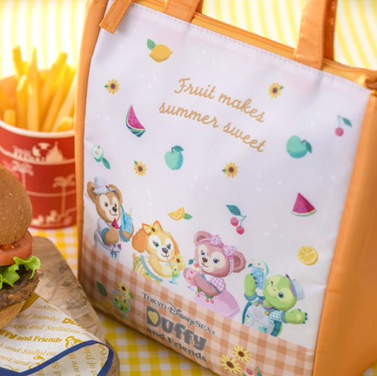 Disneytasty Summer Surprises