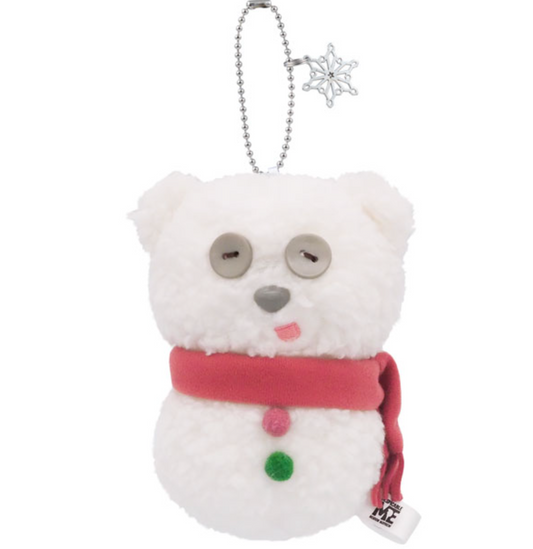 Usjminions Winter Break Tim Timw10Cm×H14Cm×D7.5Cm