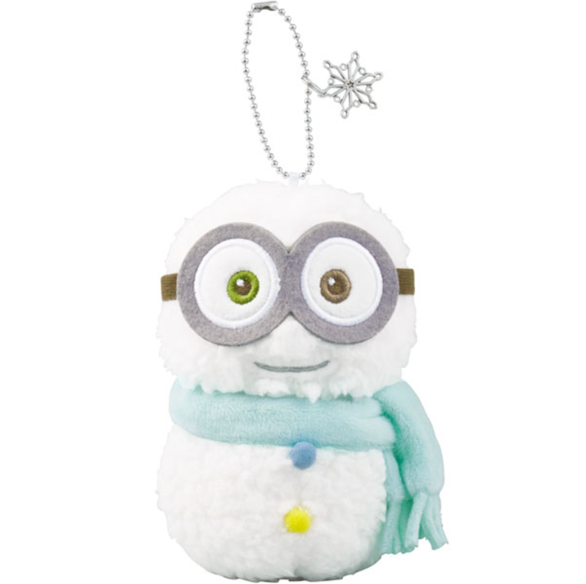 Usjminions Winter Break Bob