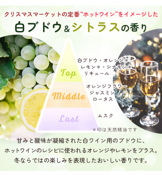 House&Rosewinter Pleasure Limited Oh Baby