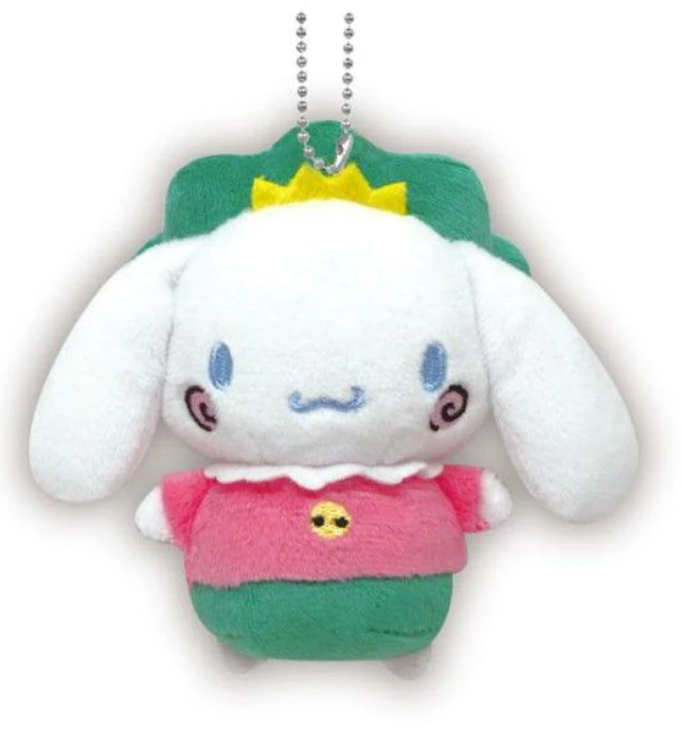 Coji X Sanrio