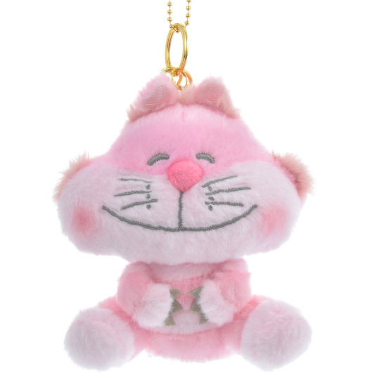 Disneyartist Collection By Noriyuki Echigawa Cat Day 2023 26*25*21Cm