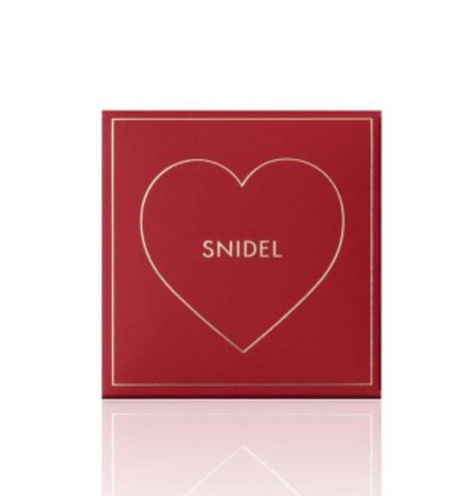 Snidel Beautyblush Limited Collection /