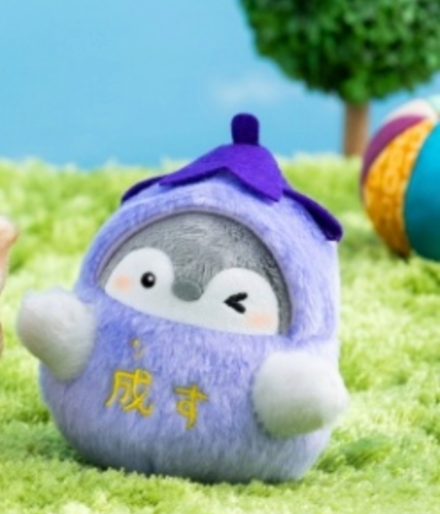 Koupen-Chan H110×W95×D70Mm