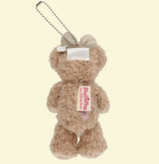 Disney Shelliemay Mascot Keychain 15Cm