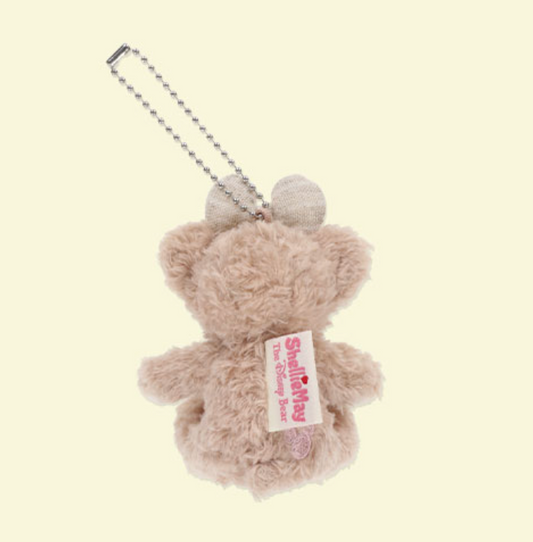 Disney Shelliemay Mascot Keychain 10Cm