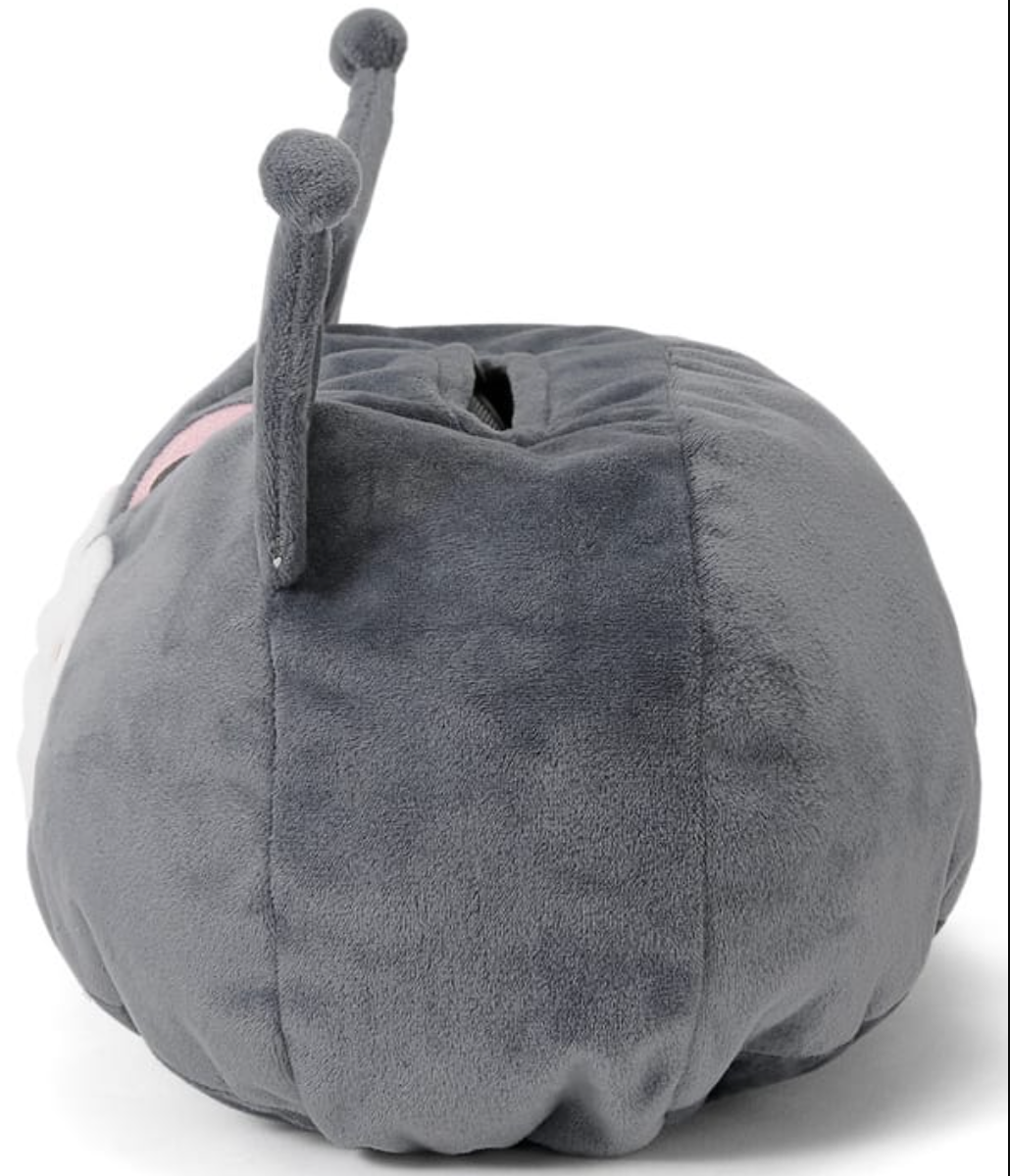 Grl X Sanrio | Tissue Box Cover //