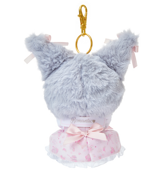 Liz Lisa X Sanrio | Kuromi Mascot Charm 2023 Lizlisa/ //