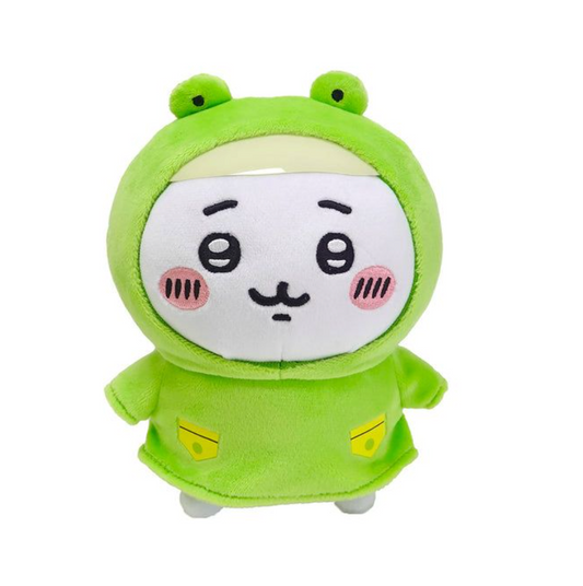 Chiikawa | Plush Toy Rainy Day 13×17×11 /