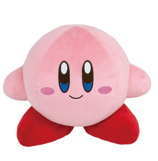 Kirby | Plush Doll Kirby Standard (M) 23 X 26 15 Cm /