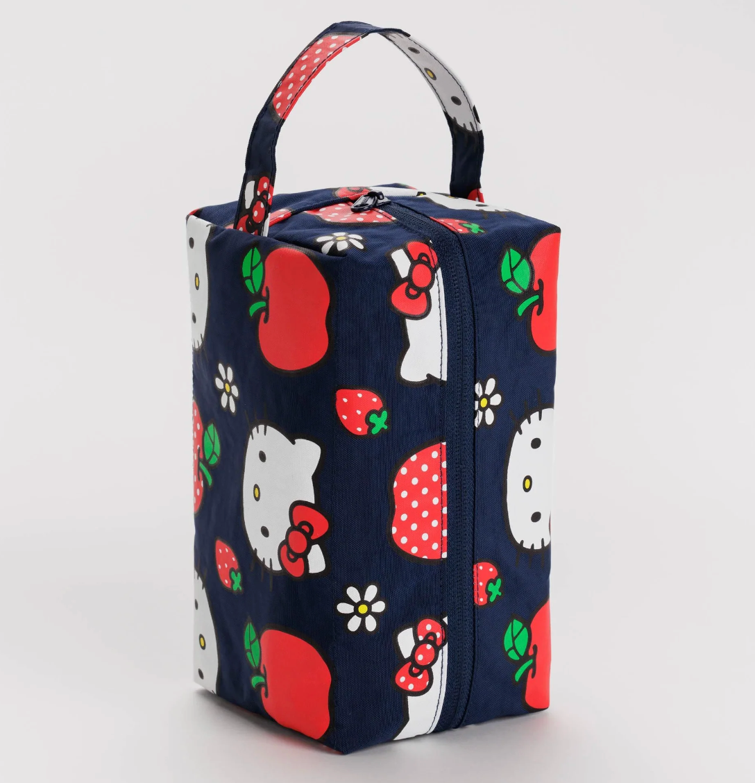 Baggu | Hello Kitty Dopp Kit Cosmetic Bag