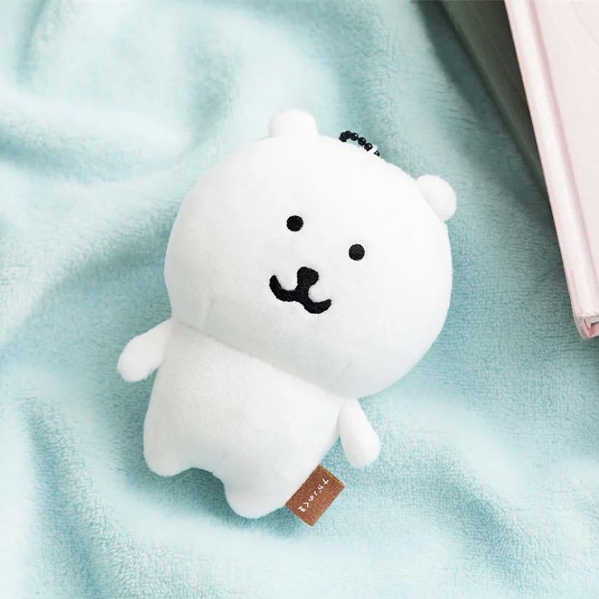 Nagano | Mascot Holder Plush Keychain H105 X W80 D65Mm (Normal Okao)