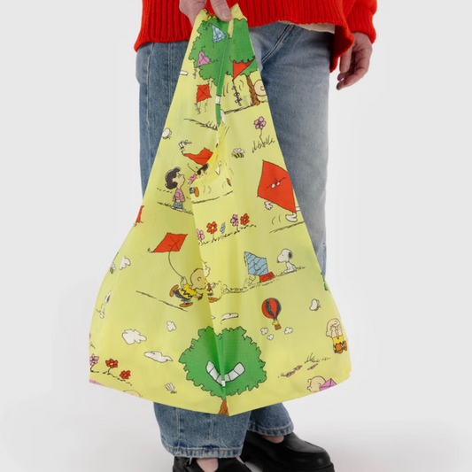 Standard Baggu - Kite Eating Tree