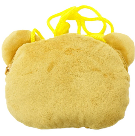 SAN-X | Rilakkuma Shoulder Bag Crossbody Bag H11×W15.3×D4.5cm