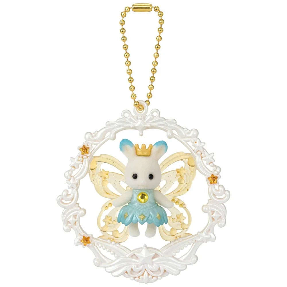 Sylvanian Families Fairy Charm Twilight Set - 5854