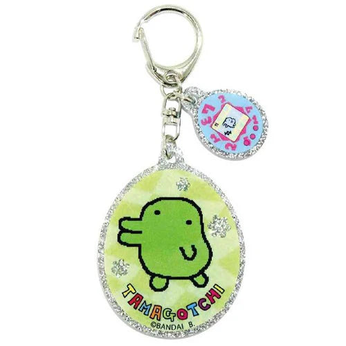 Tamagotchi Acrylic Key Holder