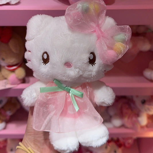 Usj | Hello Kitty Plush Doll /