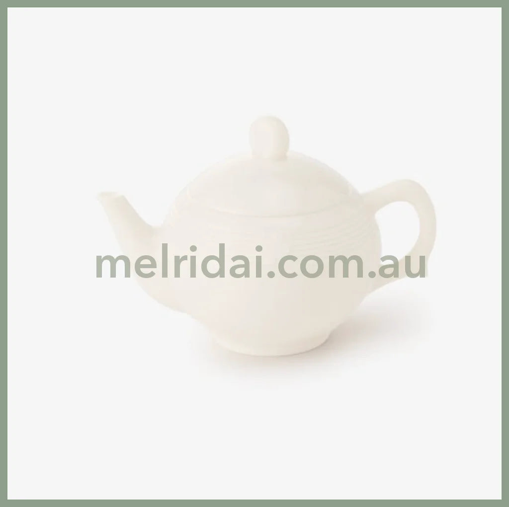 Afternoon Tea -
