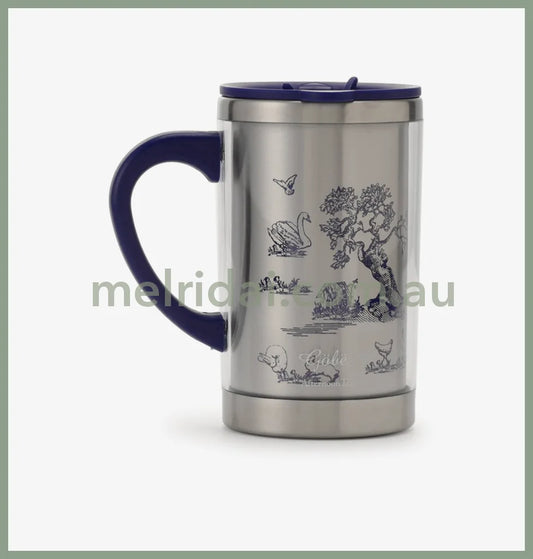 Afternoon Tea X Gobe Thermo Mug