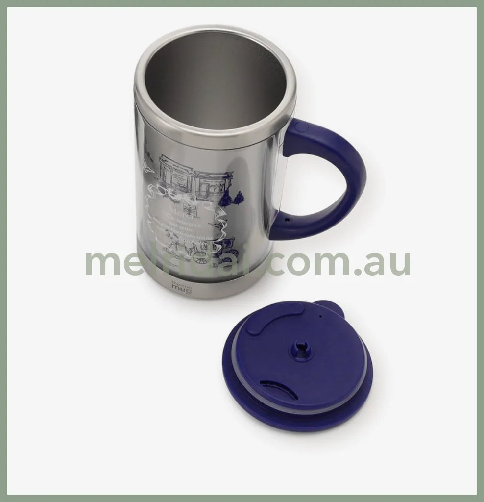 Afternoon Tea X Gobe Thermo Mug