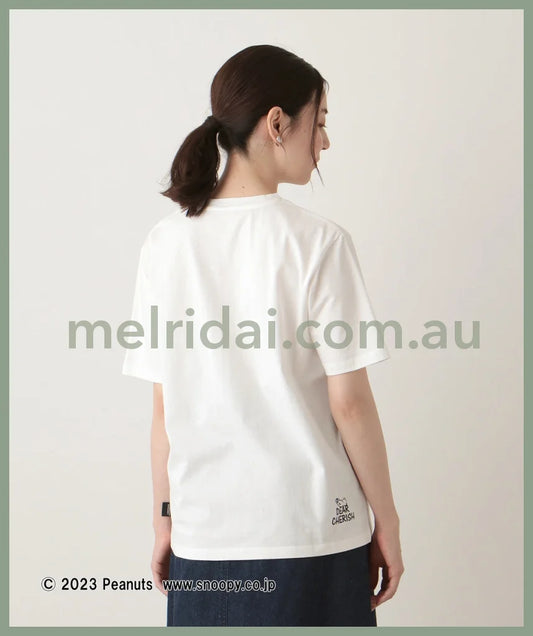 Afternoon Tea X Peanuts | T-Shirt