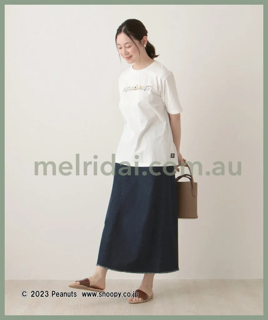 Afternoon Tea X Peanuts | T-Shirt