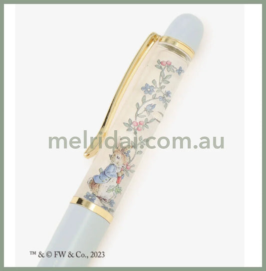 Afternoon Tea X Peter Rabbit Blue