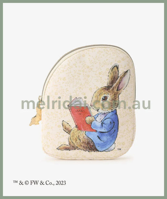 Afternoon Tea X Peter Rabbit L 15.5Cm*2.5Cm*1.5Cm