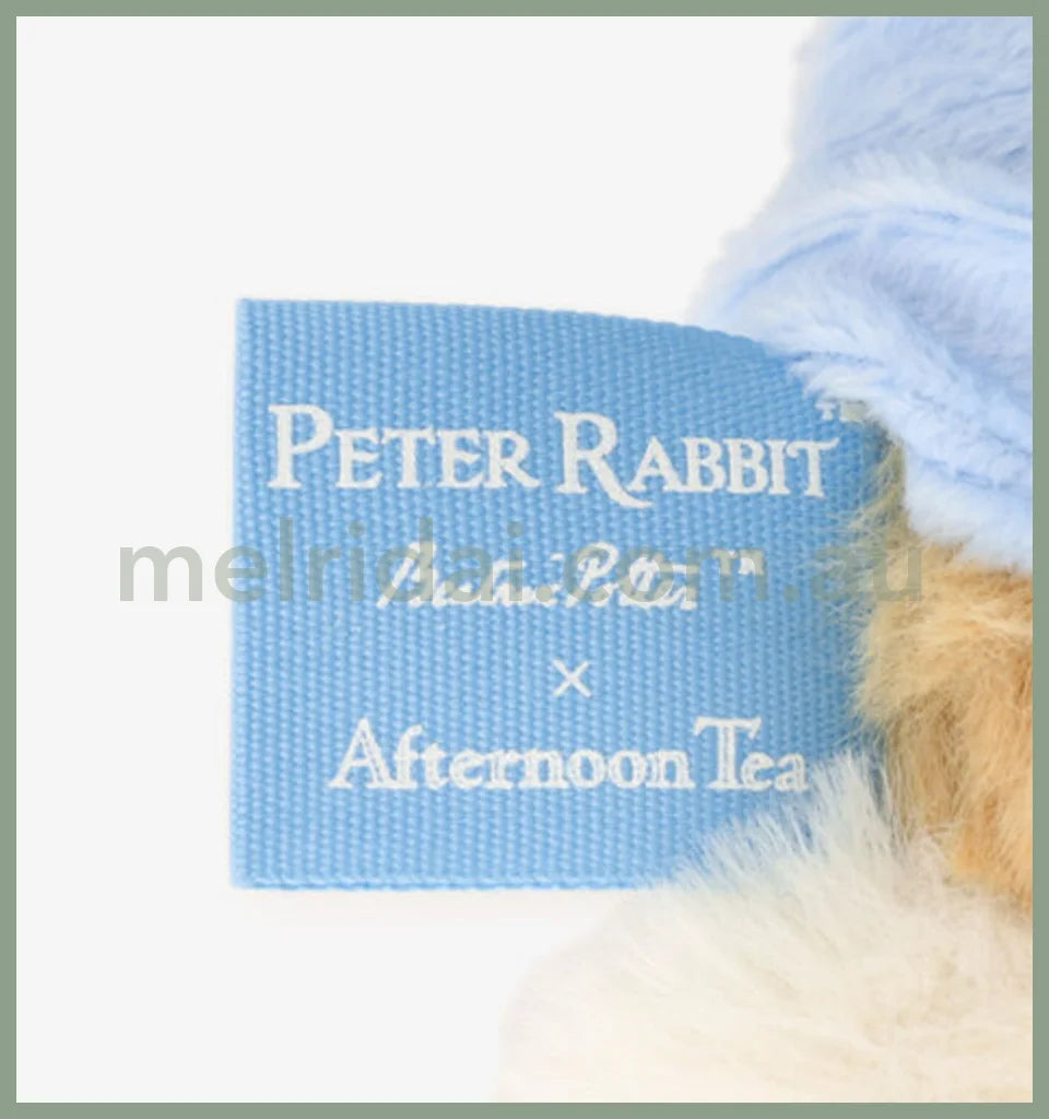 Afternoon Tea X Peter Rabbit S 17*9*10.5Cm