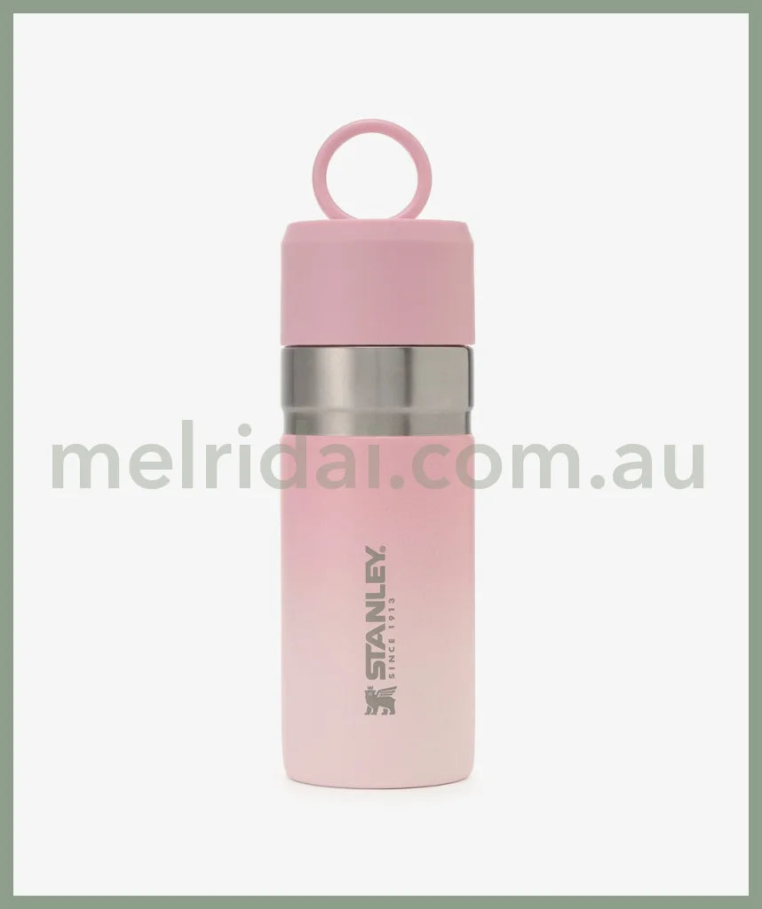 Afternoon Tea X Stanley | Stainless Bottle 370Ml Pink