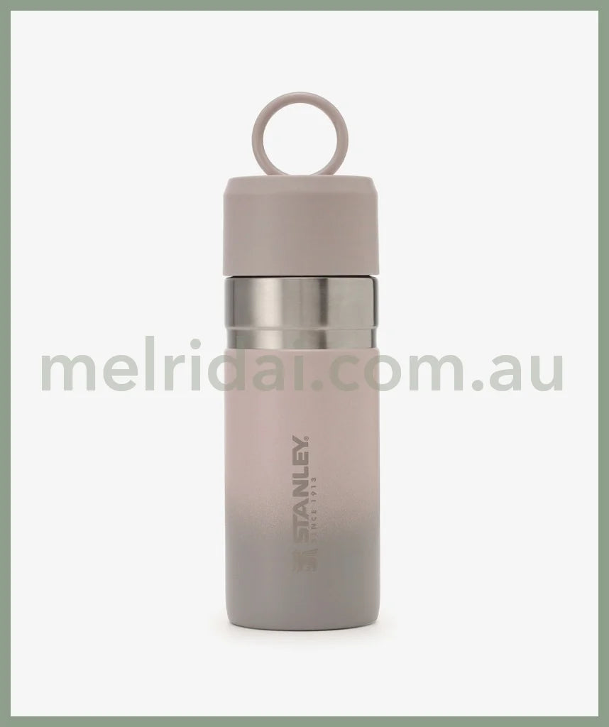 Afternoon Tea X Stanley | Stainless Bottle 370Ml Gray