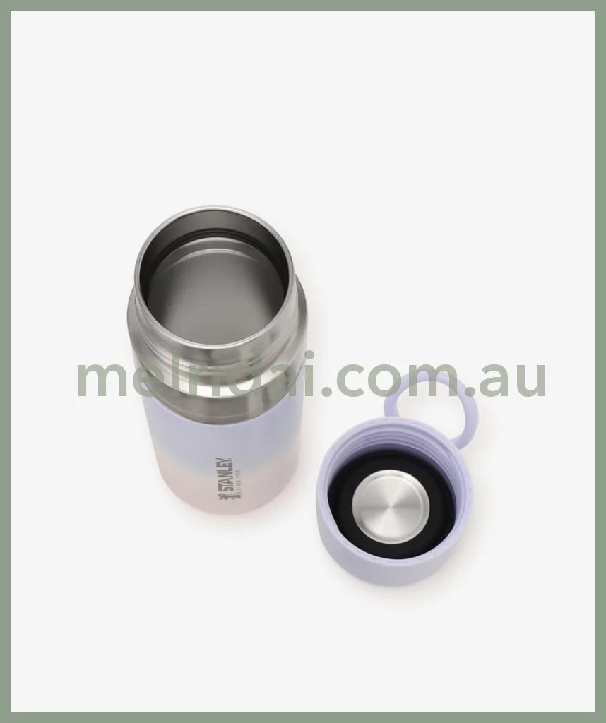 Afternoon Tea X Stanley | Stainless Bottle 370Ml