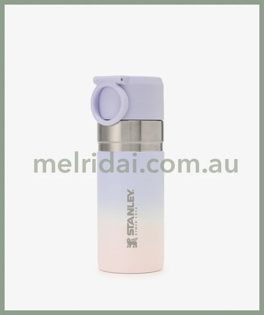 Afternoon Tea X Stanley | Stainless Bottle 370Ml Blue