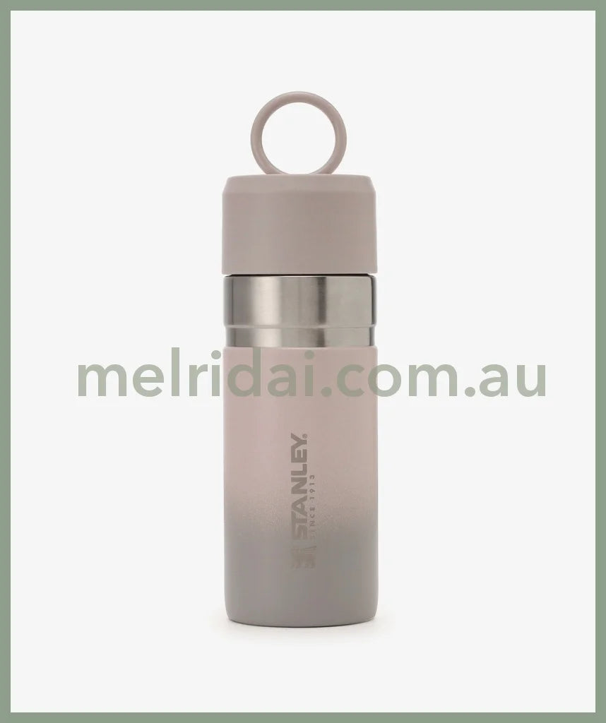 Afternoon Tea X Stanley | Stainless Bottle 370Ml Gray