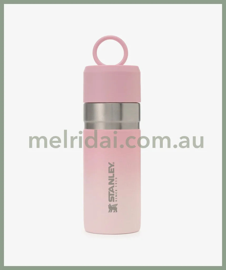 Afternoon Tea X Stanley | Stainless Bottle 370Ml Pink