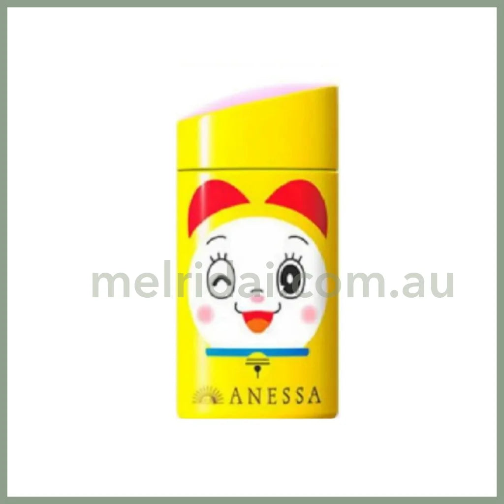 Anessaperfect Uv Sunscreen Skincare Milk Limited A 60Ml