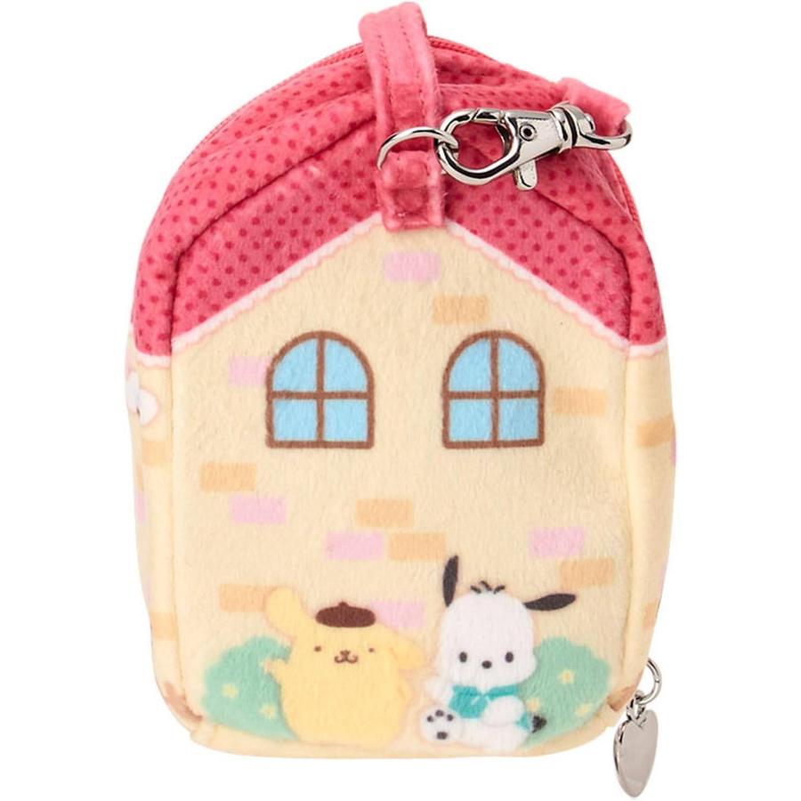 SANRIO | Doll Case SS 95x50x120mm (Pitatto Friends)