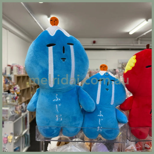 【Any two for 10% off】Yukio | Plush Toy Plush Doll 33cm (Fujio)