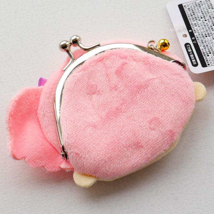 SANRIO | Little Twin Stars Lala Clasp Coin Purse W130×H85×D25mm